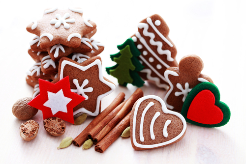 Christmas Cookies